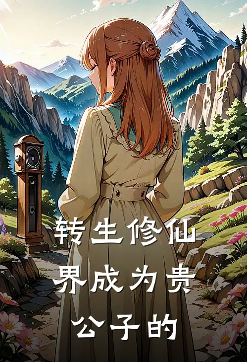 转生修仙界成为贵公子的