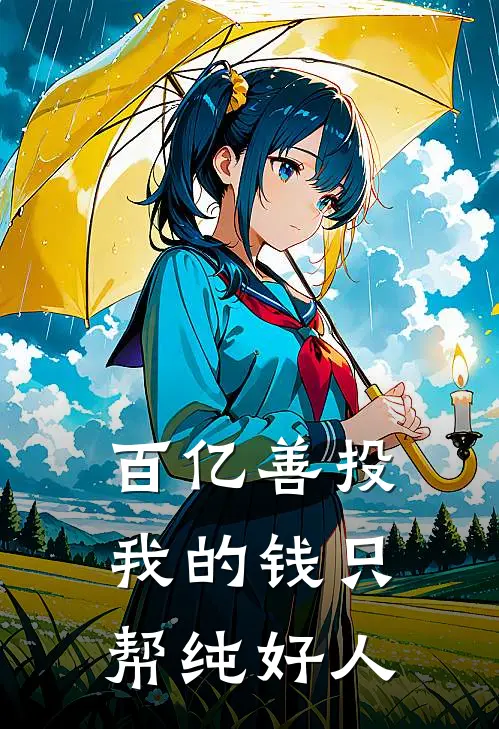 百亿善投：我的钱只帮纯好人林峰江城完整版小说_小说完结推荐百亿善投：我的钱只帮纯好人(林峰江城)