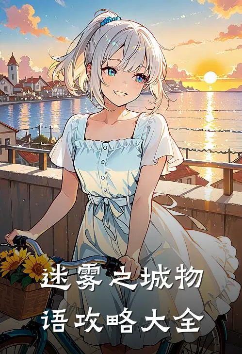 迷雾之城物语攻略大全