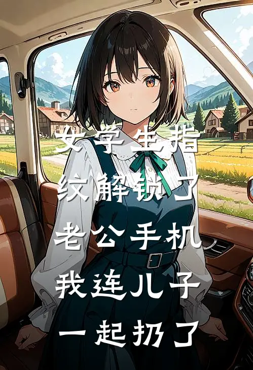 女学生指纹解锁了老公手机，我连儿子一起扔了安安裴京墨小说完整版免费阅读_最新章节列表女学生指纹解锁了老公手机，我连儿子一起扔了(安安裴京墨)