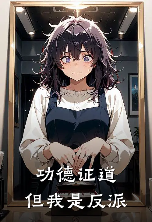 功德证道，但我是反派