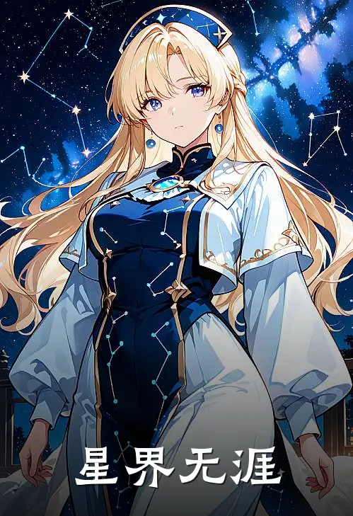 星界无涯