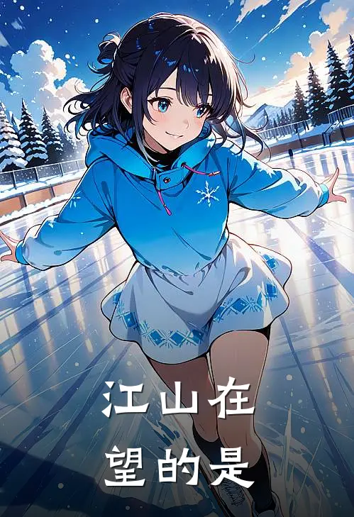 江山在望的是