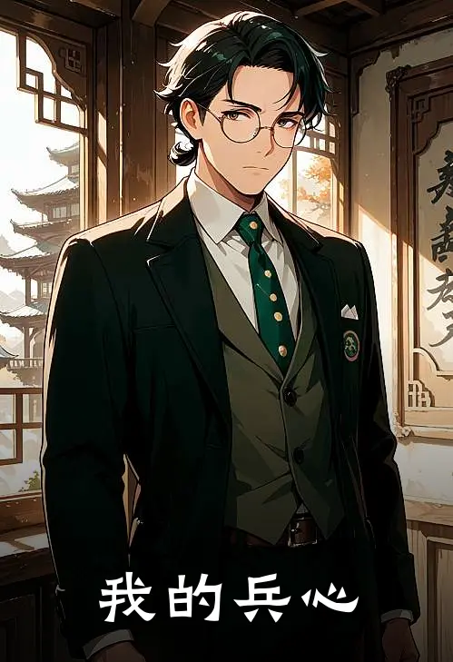 我的兵心