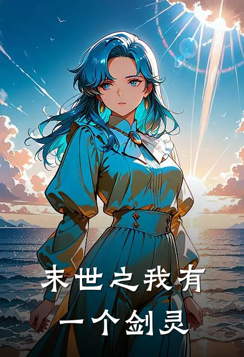 末世之我有一个剑灵
