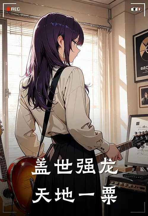 盖世强龙 天地一粟