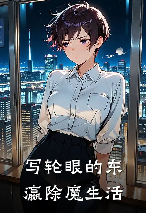 写轮眼的东瀛除魔生活