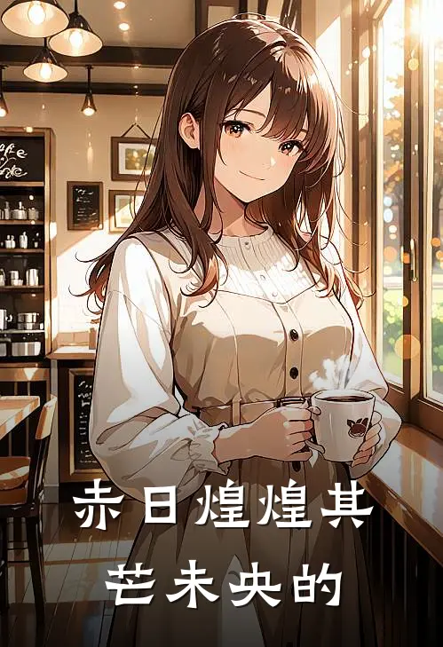 赤日煌煌其芒未央的