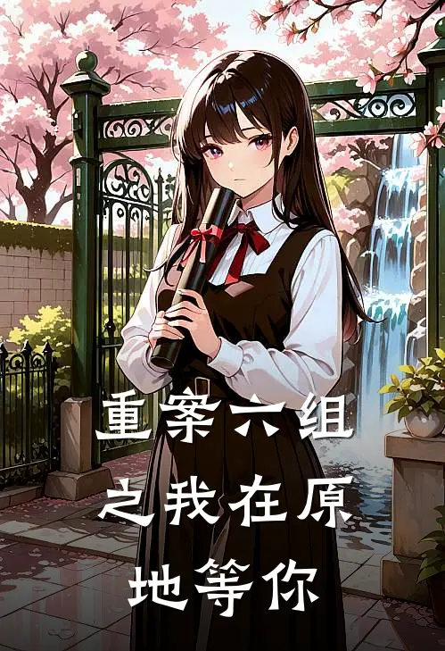 重案六组之我在原地等你