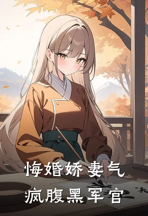悔婚娇妻气疯腹黑军官