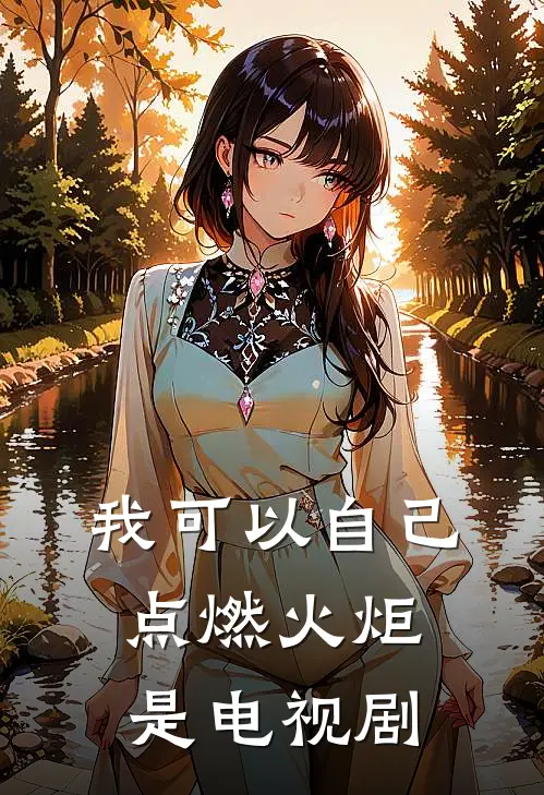 我可以自己点燃火炬是电视剧