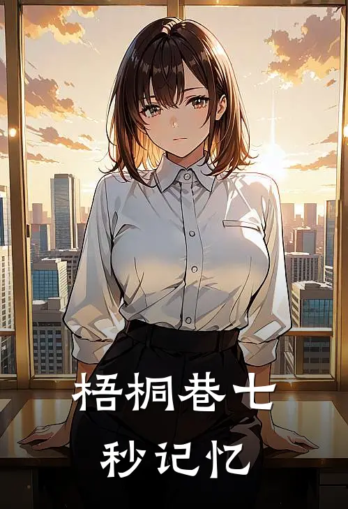 梧桐巷七秒记忆