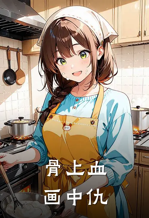 骨上血，画中仇