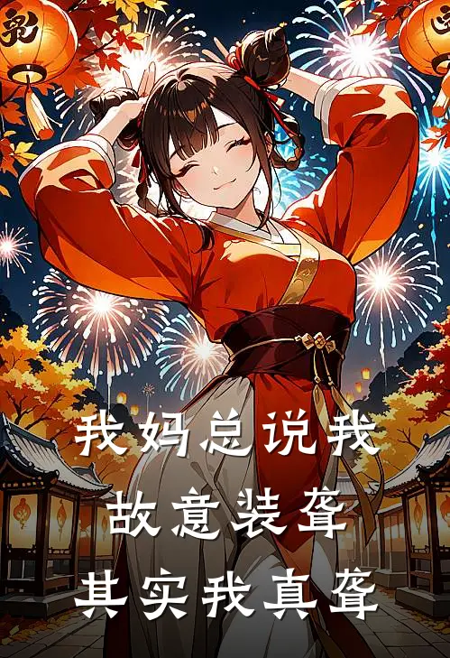 我妈总说我故意装聋，其实我真聋