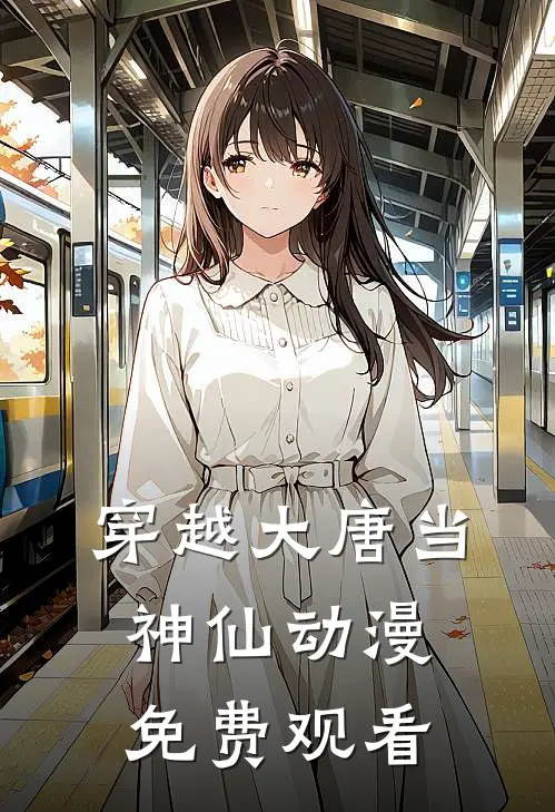 穿越大唐当神仙动漫免费观看