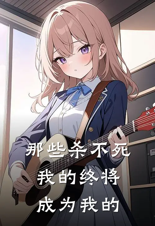 那些杀不死我的终将成为我的