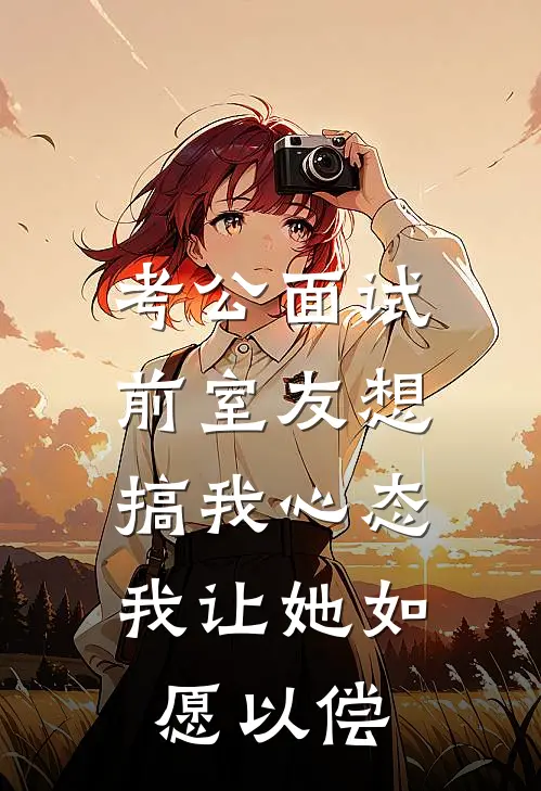考公面试前室友想搞我心态，我让她如愿以偿