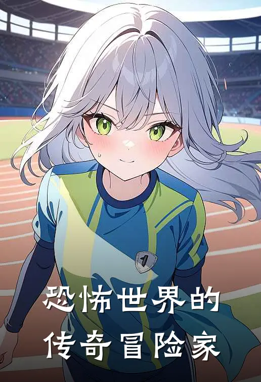 恐怖世界的传奇冒险家