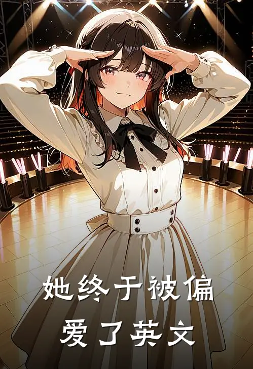 她终于被偏爱了英文