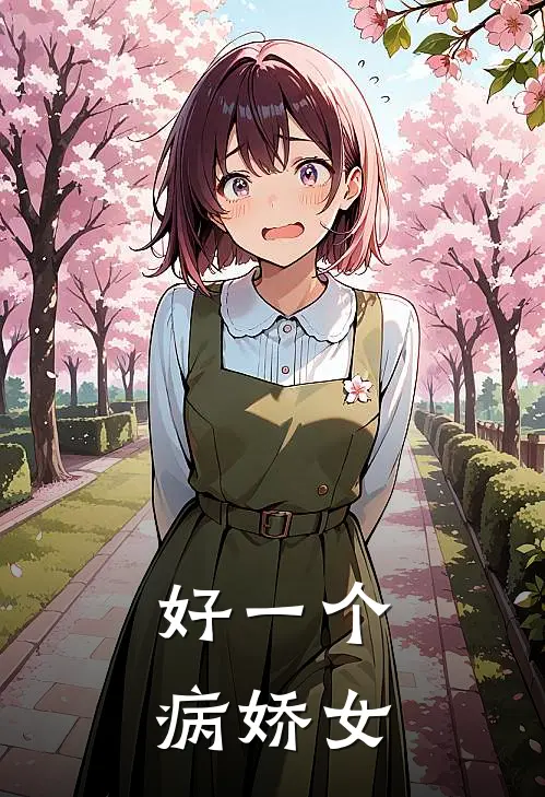 好一个病娇女