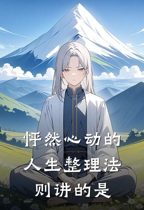 怦然心动的人生整理法则讲的是