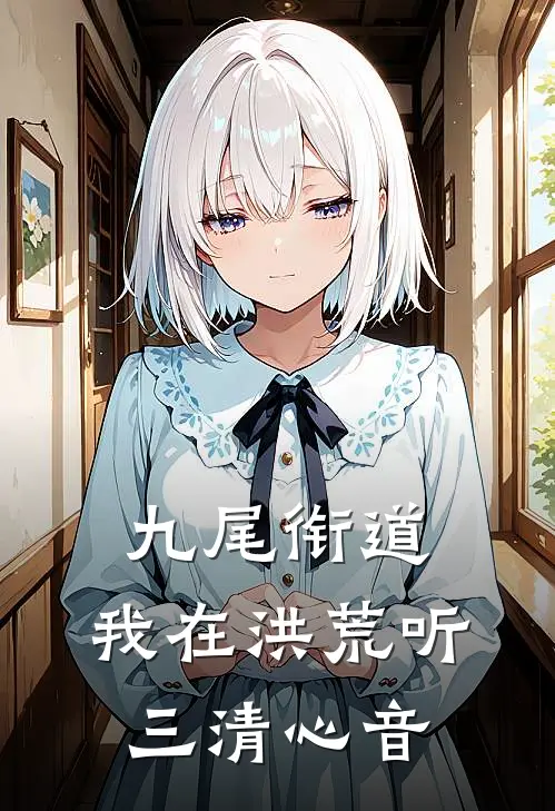 九尾衔道：我在洪荒听三清心音