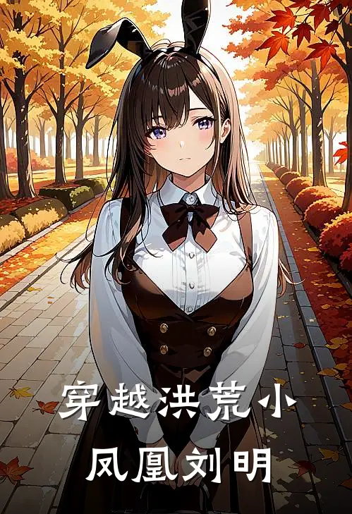 穿越洪荒小凤凰刘明