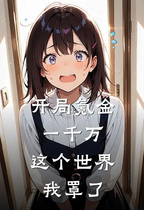 开局氪金一千万，这个世界我罩了