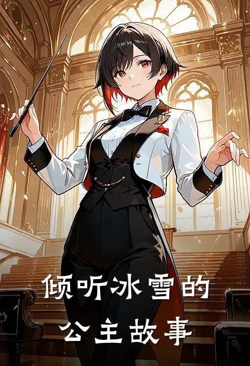 倾听冰雪的公主故事