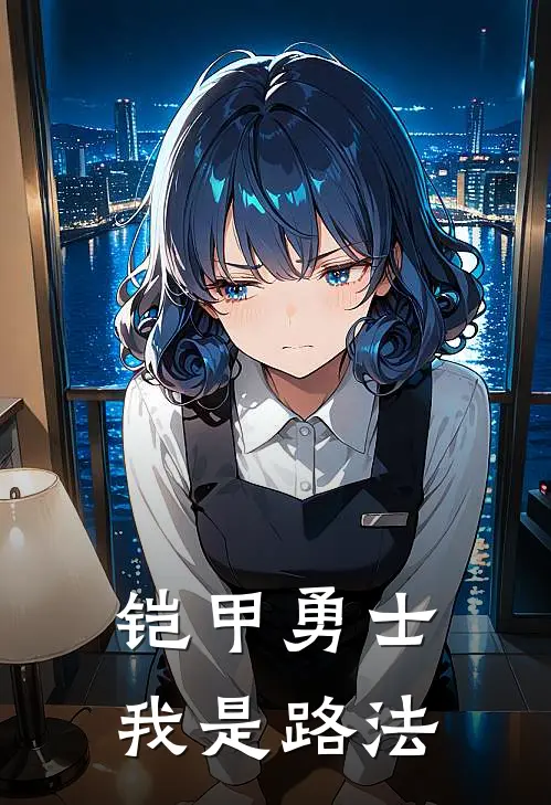 铠甲勇士：我是路法