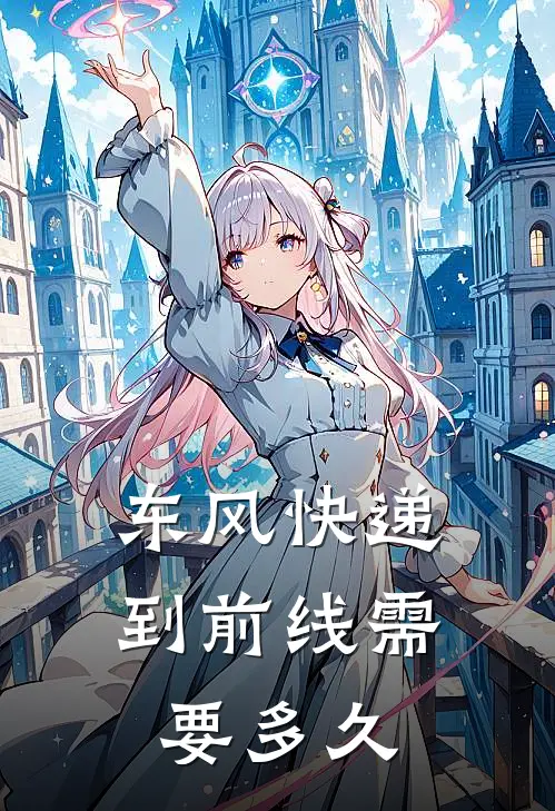 东风快递到前线需要多久