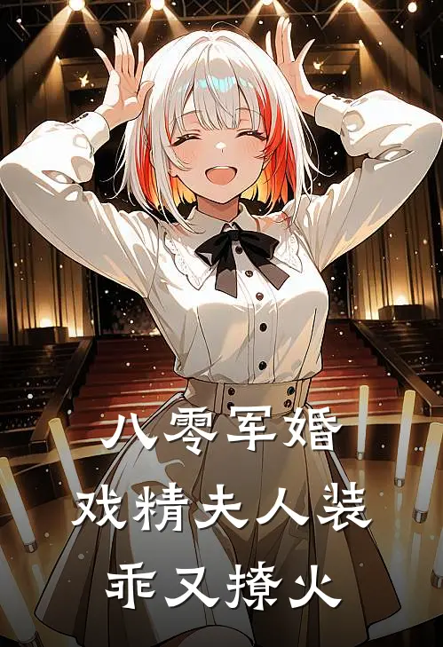 八零军婚，戏精夫人装乖又撩火