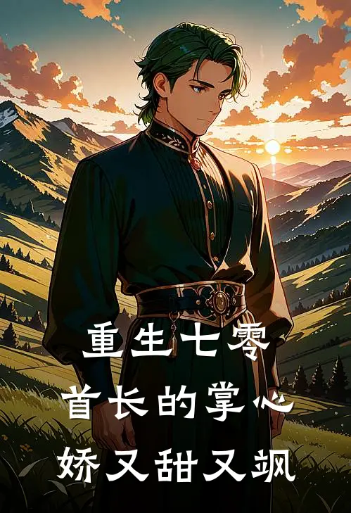 重生七零：首长的掌心娇又甜又飒