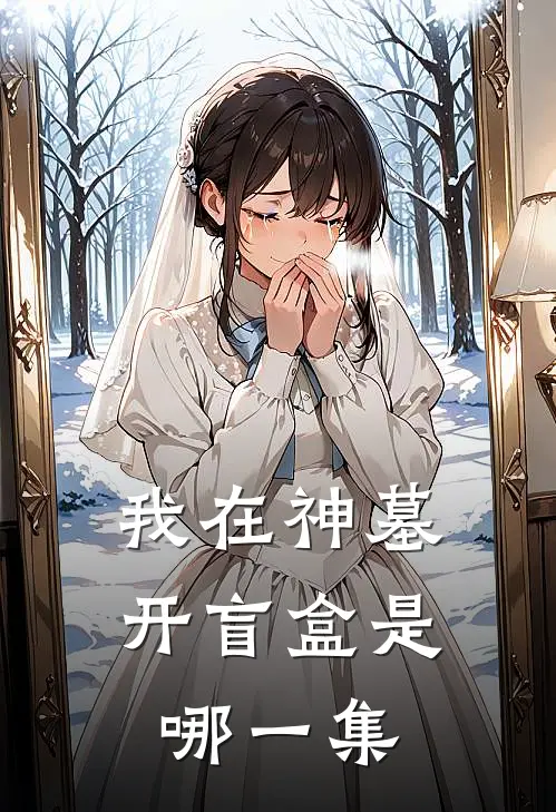 我在神墓开盲盒是哪一集