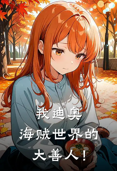 我迪奥，海贼世界的大善人！