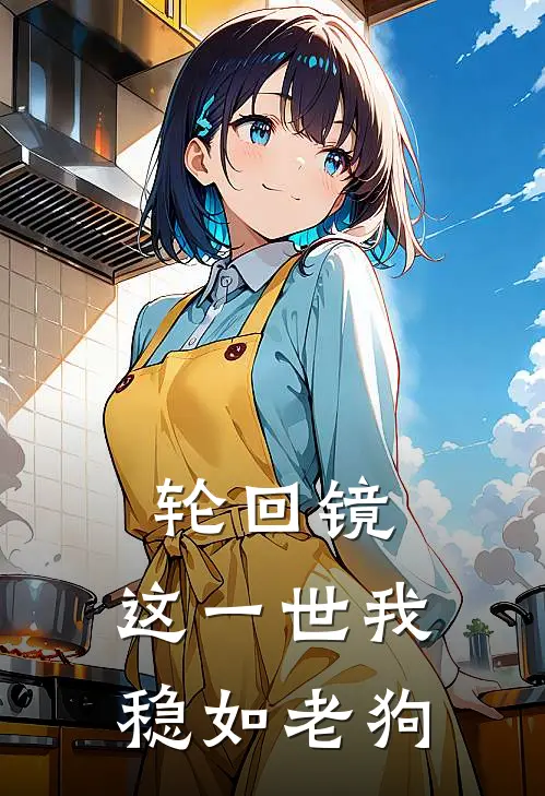 轮回镜：这一世我稳如老狗