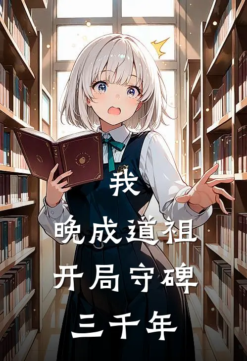 我，晚成道祖，开局守碑三千年