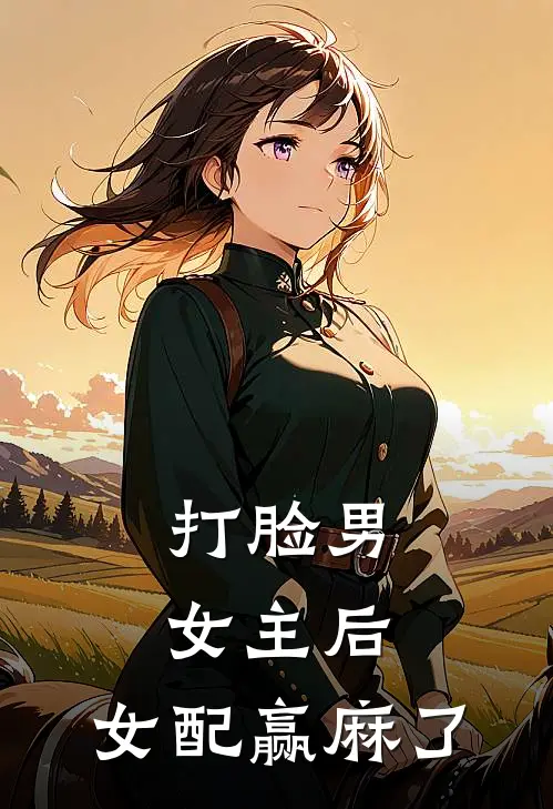 打脸男女主后，女配赢麻了