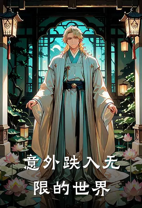 意外跌入无限的世界