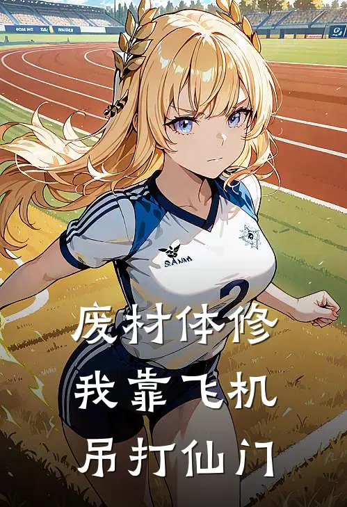 废材体修：我靠飞机吊打仙门