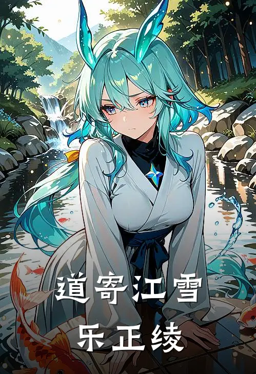 道寄江雪乐正绫