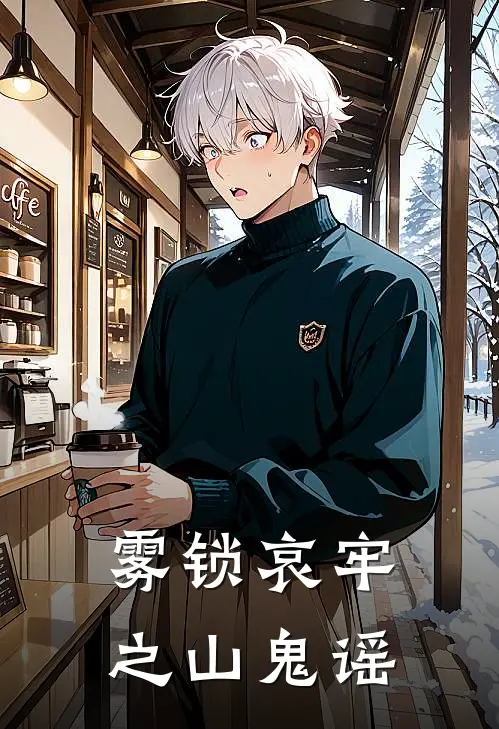 雾锁哀牢之山鬼谣