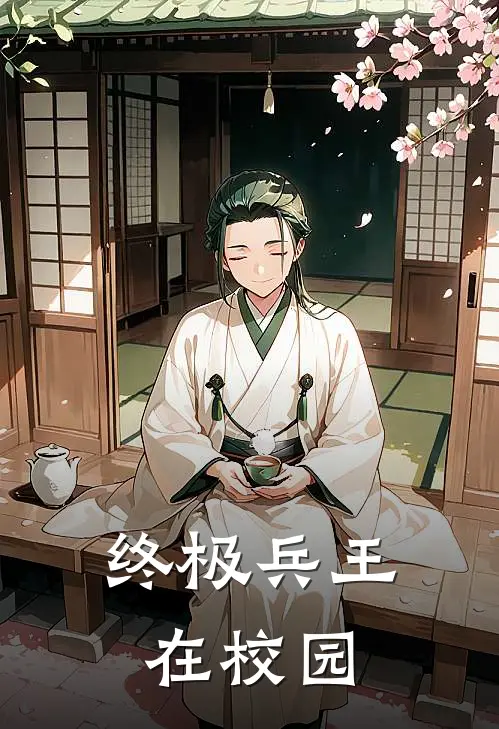 终极兵王在校园