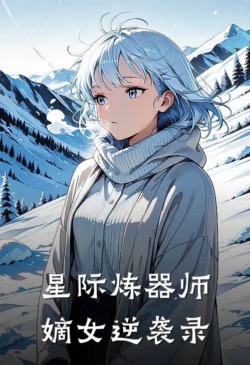 星际炼器师：嫡女逆袭录