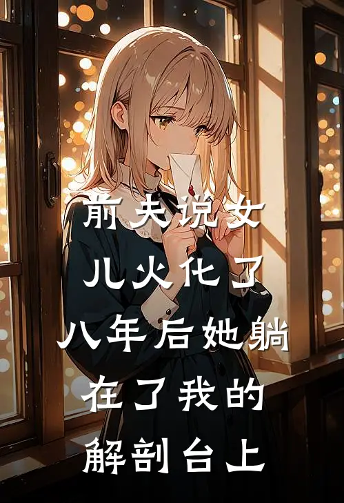 前夫说女儿火化了，八年后她躺在了我的解剖台上