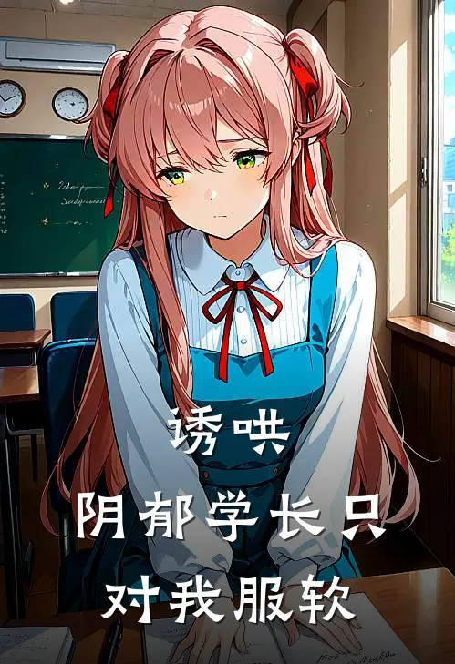 诱哄：阴郁学长只对我服软(叶以沫顾景淮)小说最新章节_全文免费小说诱哄：阴郁学长只对我服软叶以沫顾景淮