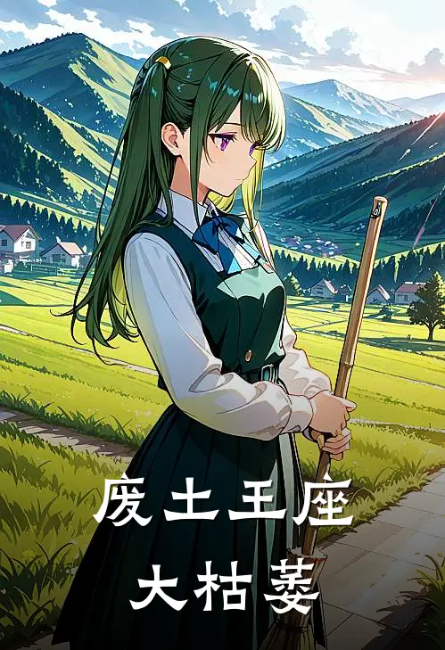 废土王座：大枯萎