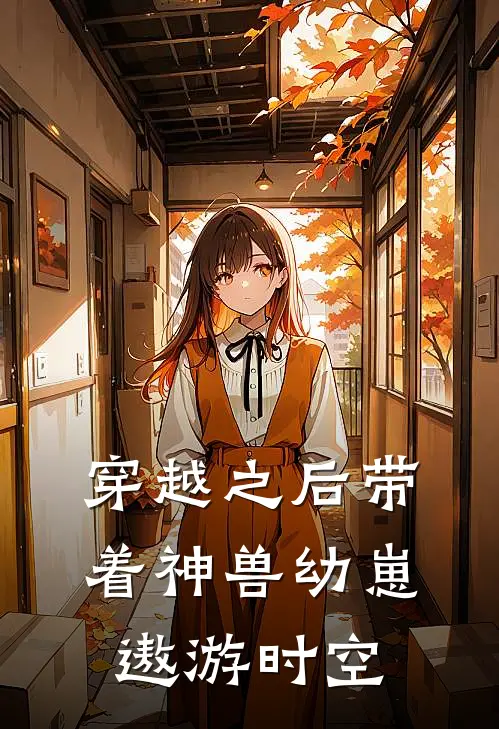 穿越之后带着神兽幼崽遨游时空