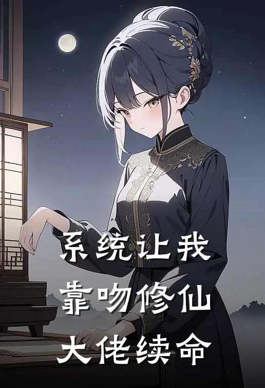 系统让我靠吻修仙大佬续命