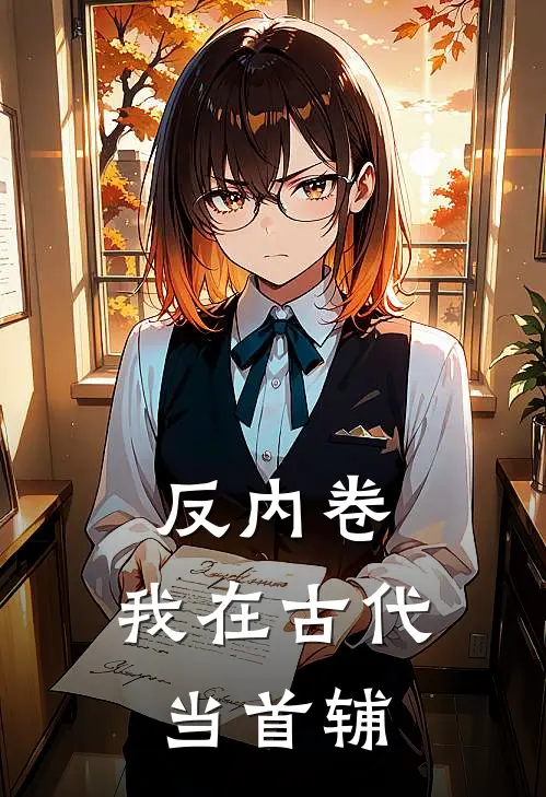 反内卷，我在古代当首辅